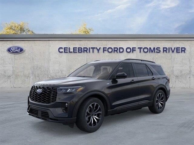 2026 Ford Explorer - $48,950