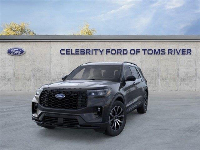 2026 Ford Explorer - $48,950