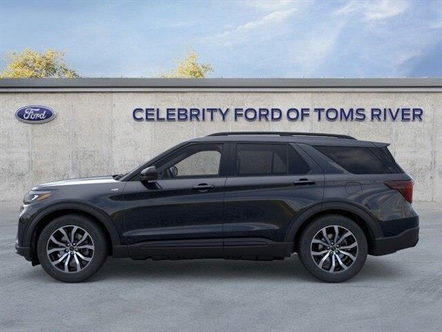 2026 Ford Explorer - $48,950