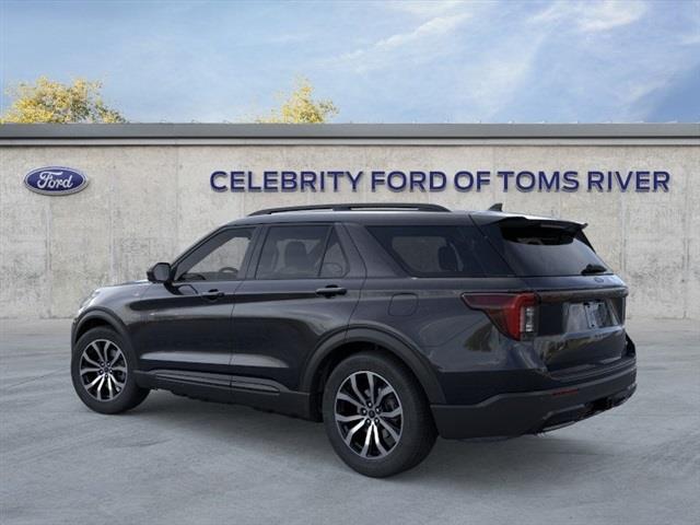 2026 Ford Explorer - $48,950