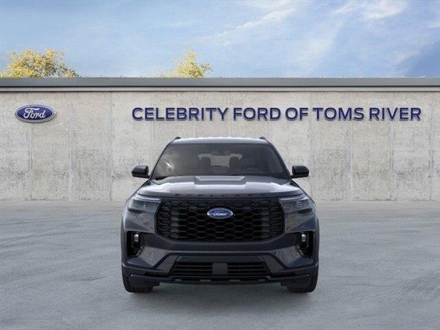 2026 Ford Explorer - $48,950