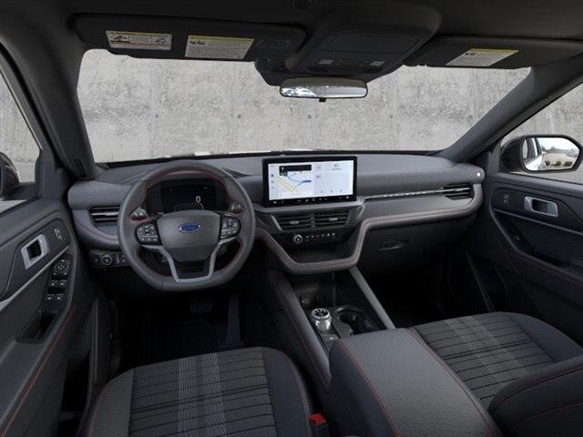 2026 Ford Explorer - $48,950