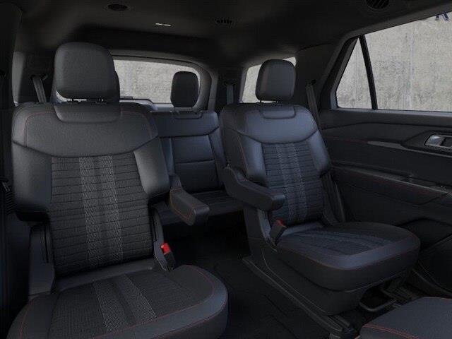 2026 Ford Explorer - $48,950