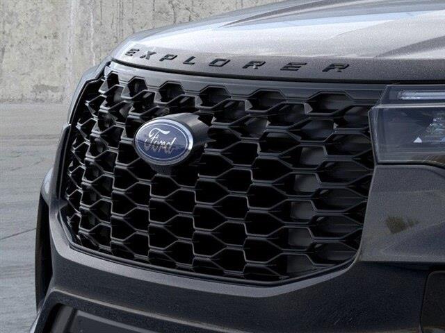 2026 Ford Explorer - $48,950