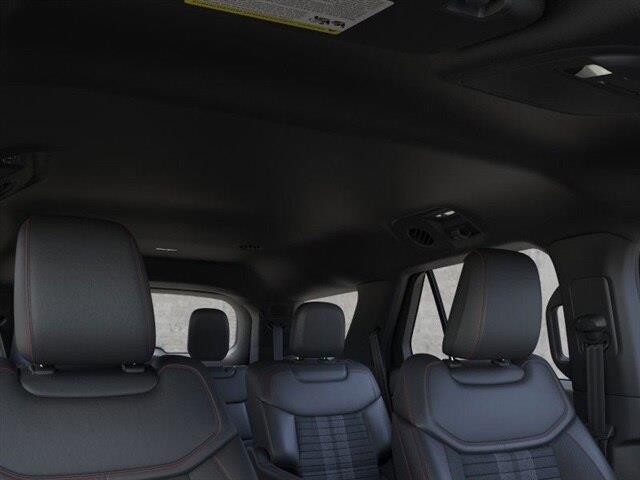 2026 Ford Explorer - $48,950