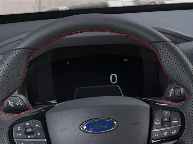 2026 Ford Explorer - $44,500