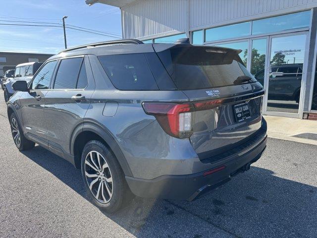 2026 Ford Explorer - $38,995