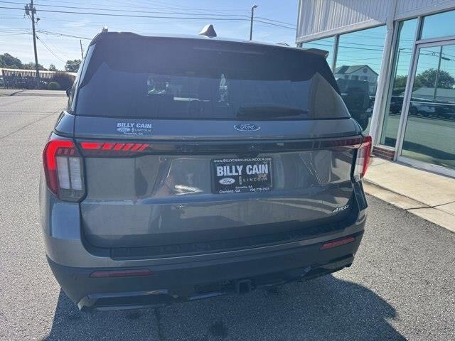 2026 Ford Explorer - $38,995