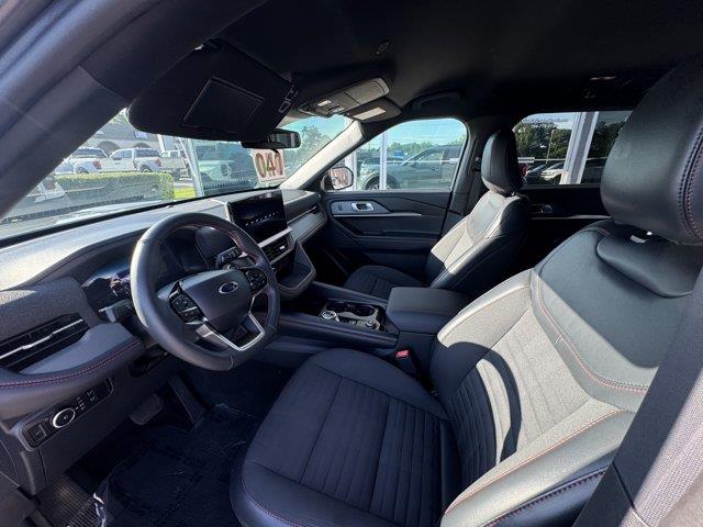 2026 Ford Explorer - $38,995