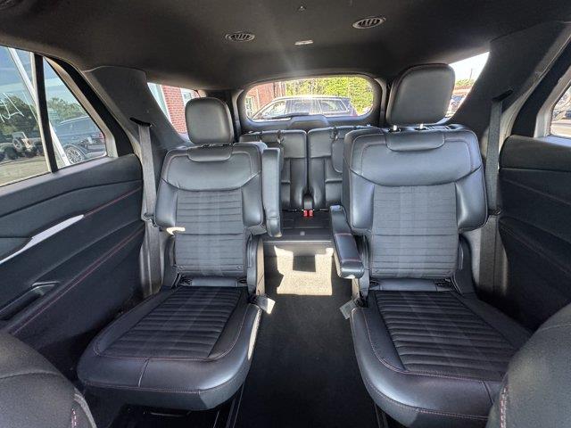 2026 Ford Explorer - $38,995