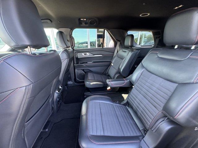 2026 Ford Explorer - $38,995