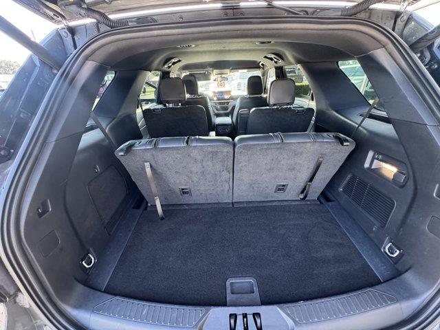 2026 Ford Explorer - $38,995
