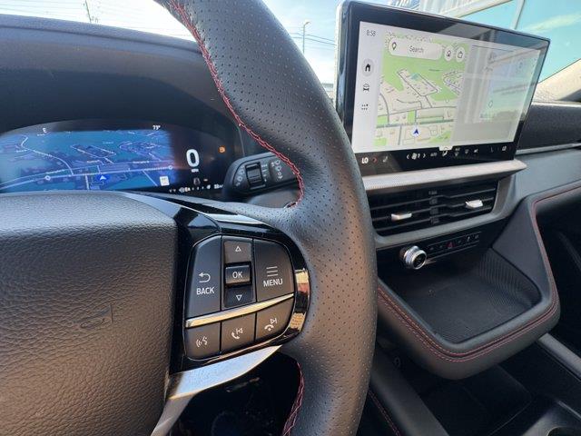 2026 Ford Explorer - $38,995