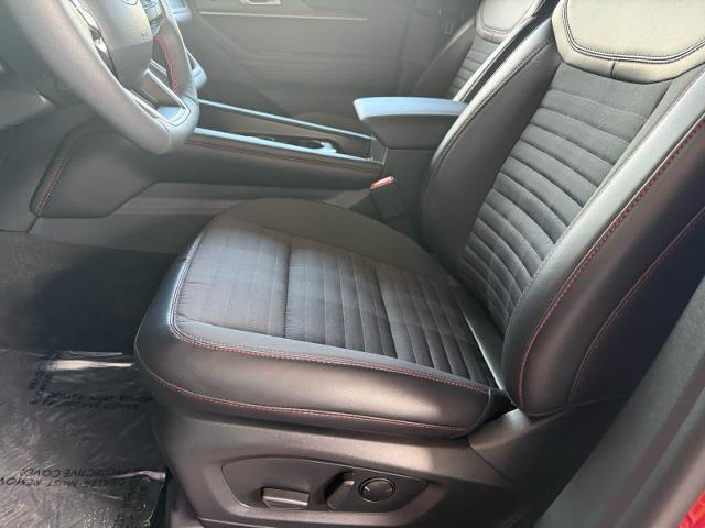 2026 Ford Explorer - $46,977