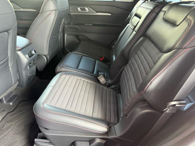 2026 Ford Explorer - $46,977