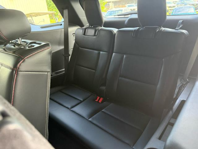 2026 Ford Explorer - $46,977