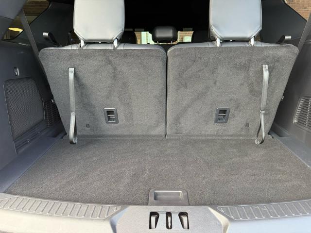 2026 Ford Explorer - $46,977