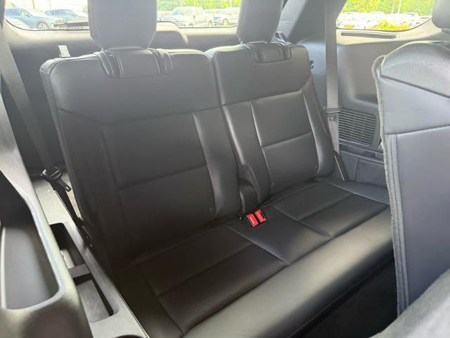 2026 Ford Explorer - $46,977