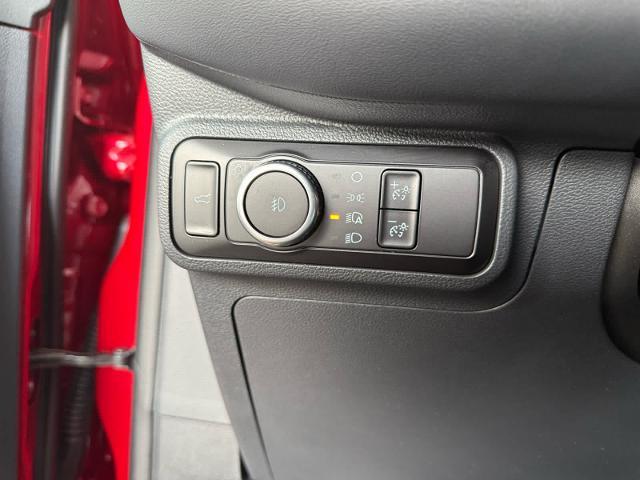 2026 Ford Explorer - $46,977