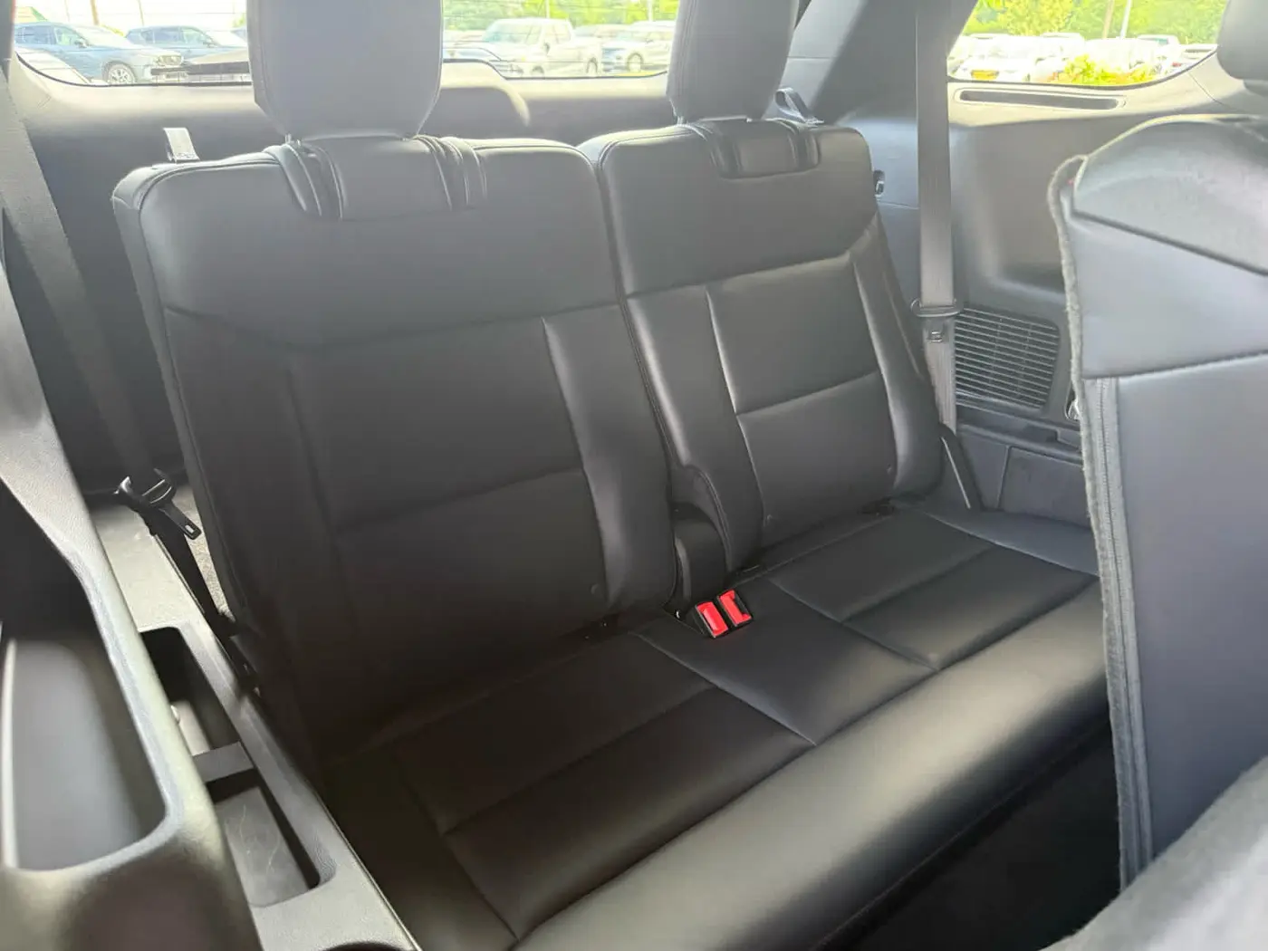 2026 Ford Explorer - $45,977