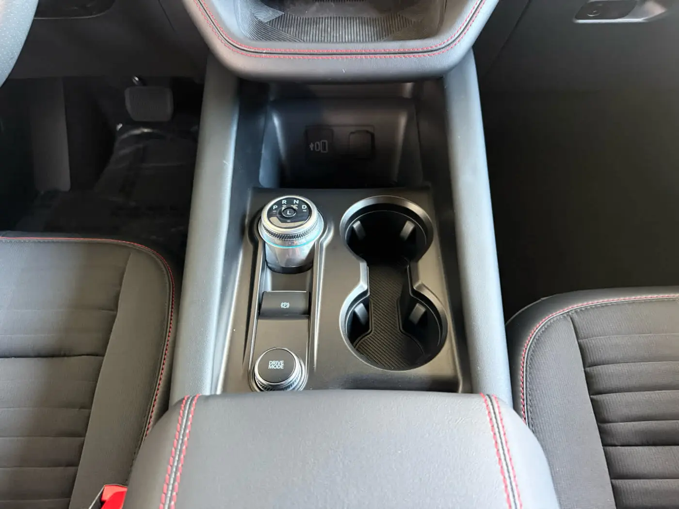2026 Ford Explorer - $45,977