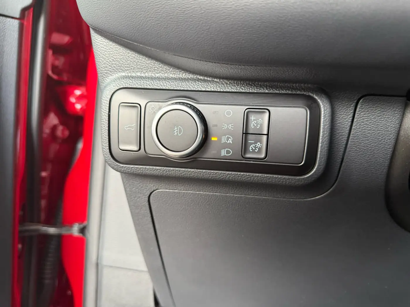 2026 Ford Explorer - $45,977