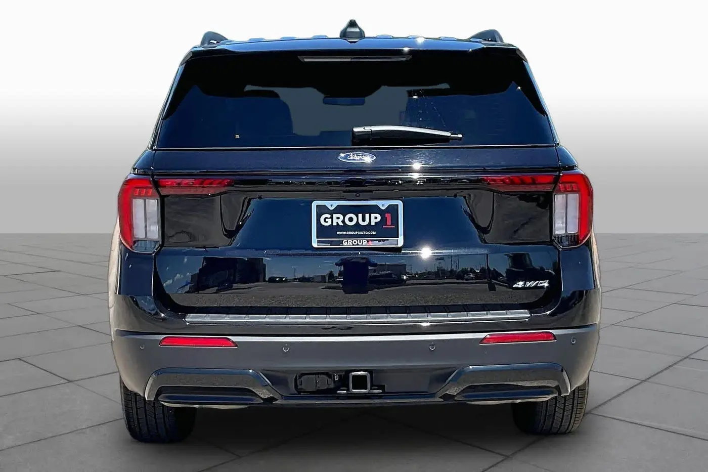 2026 Ford Explorer - $39,991