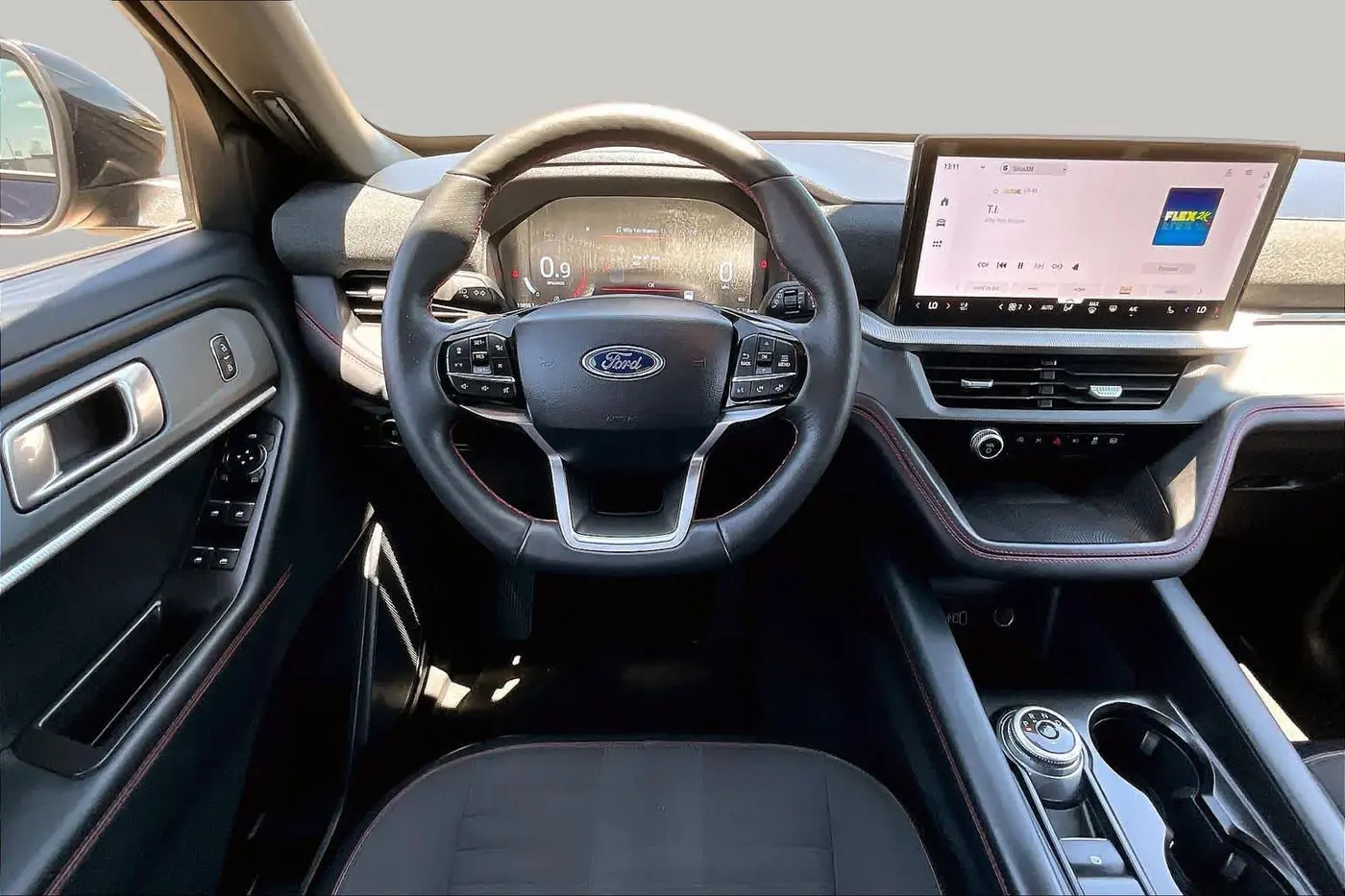 2026 Ford Explorer - $39,991