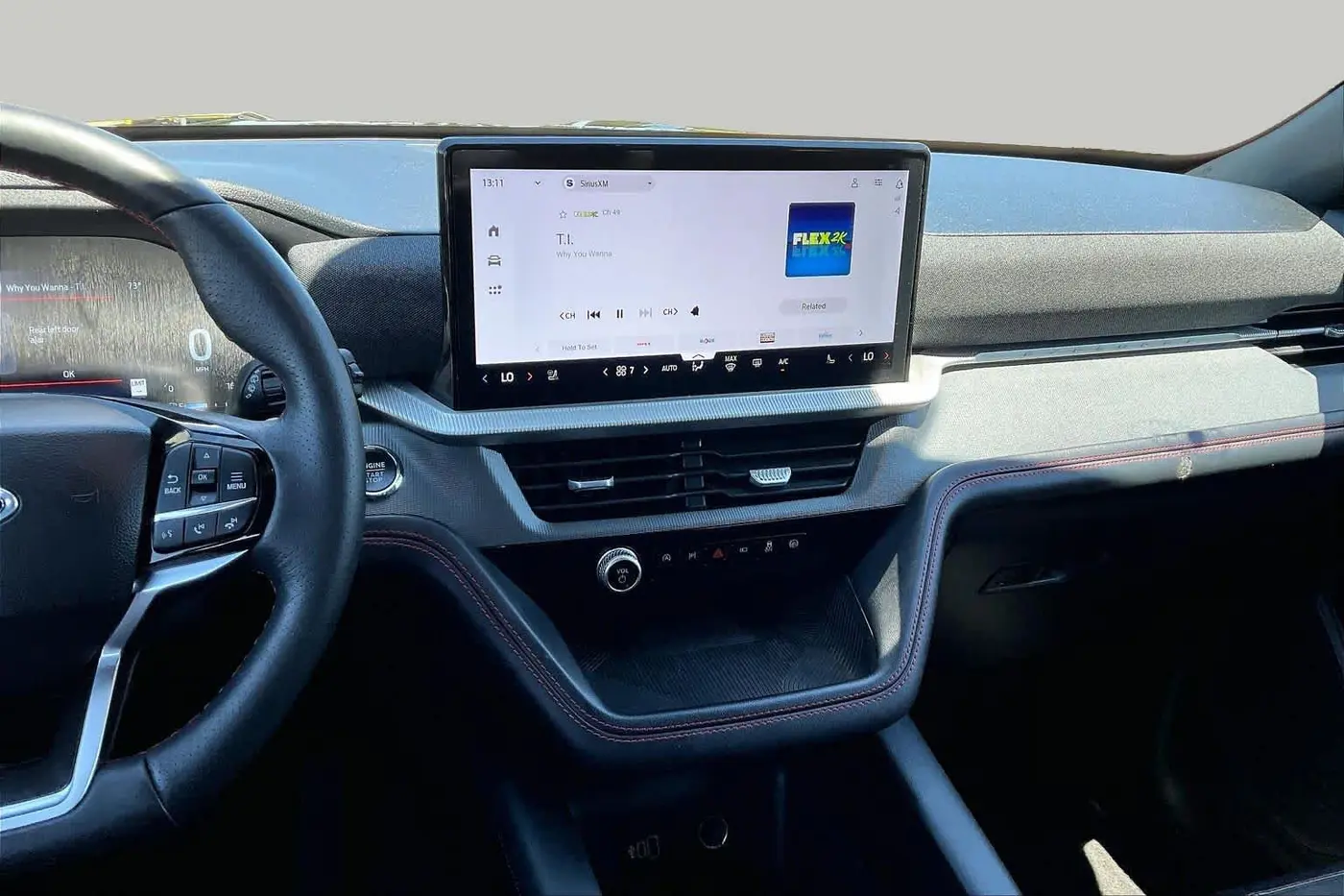 2026 Ford Explorer - $39,991