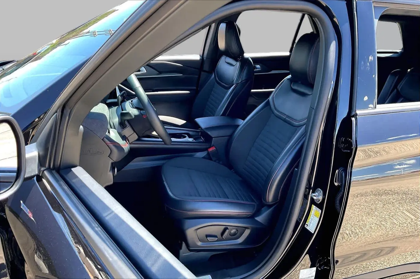 2026 Ford Explorer - $39,991