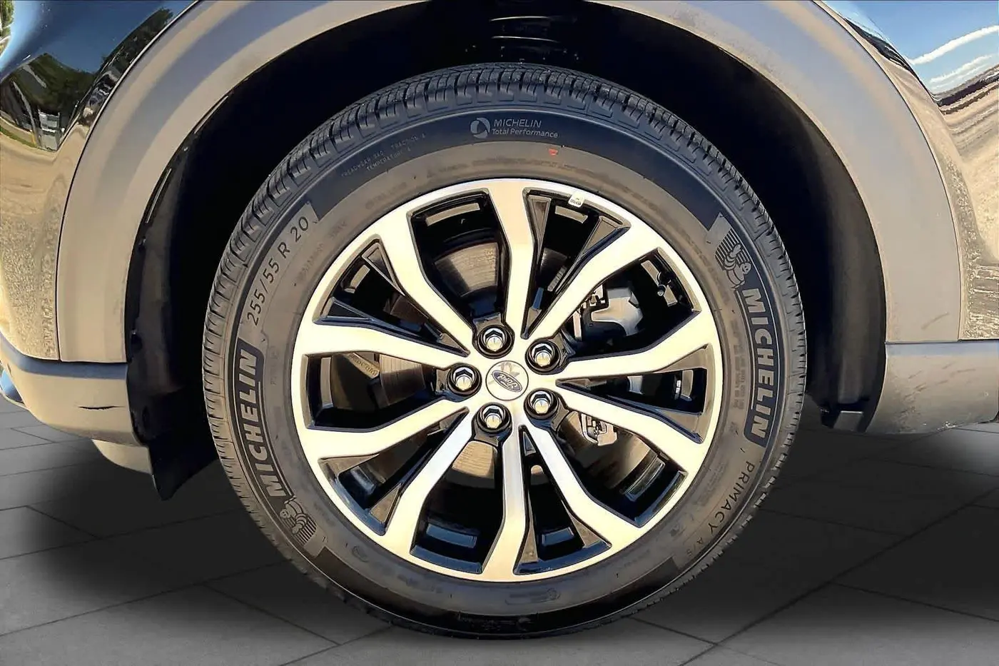 2026 Ford Explorer - $39,991