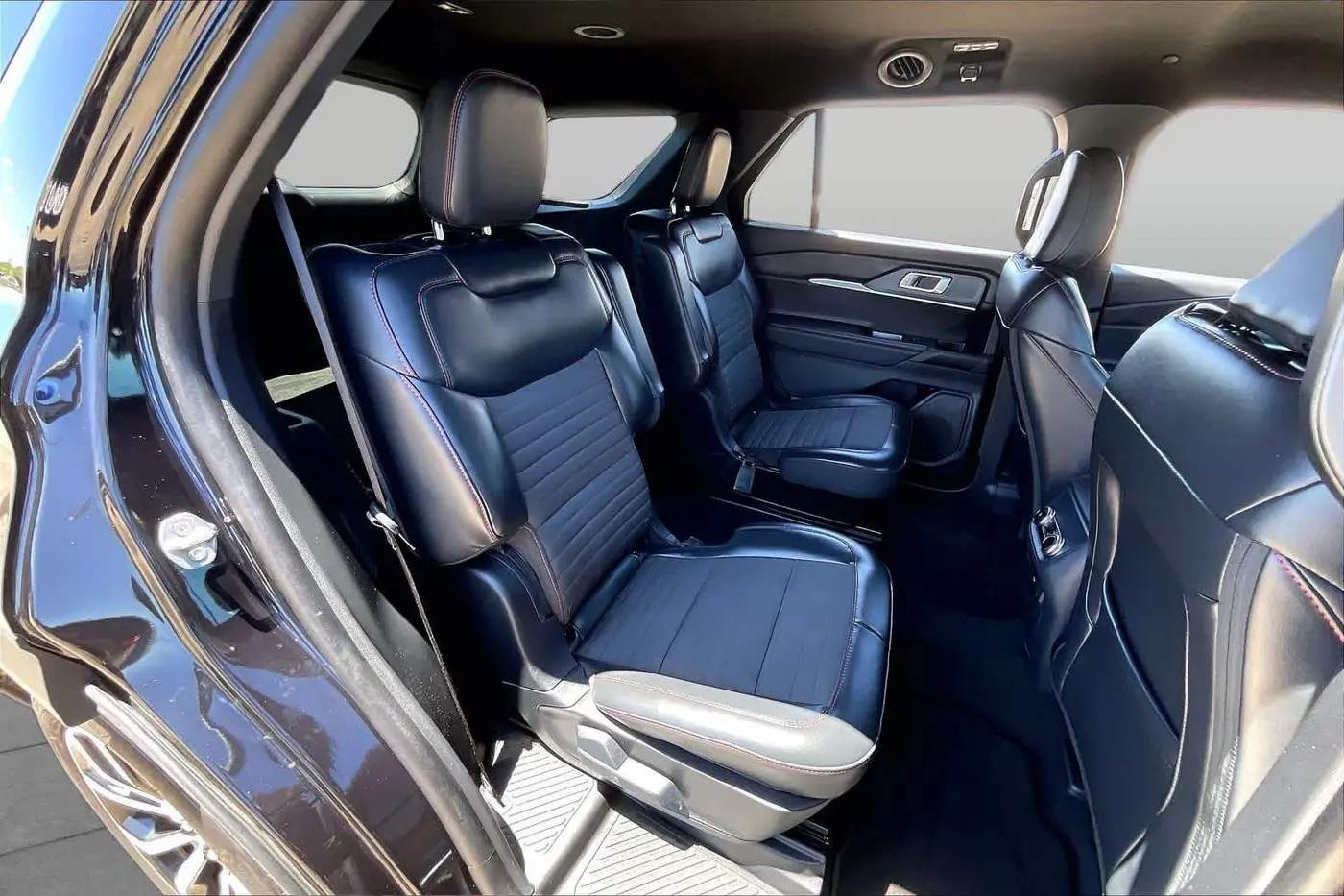 2026 Ford Explorer - $39,991