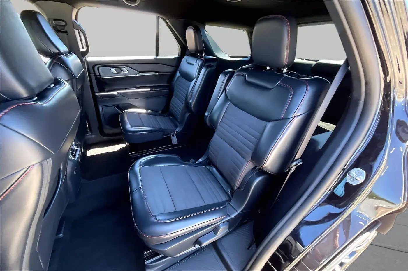 2026 Ford Explorer - $39,991