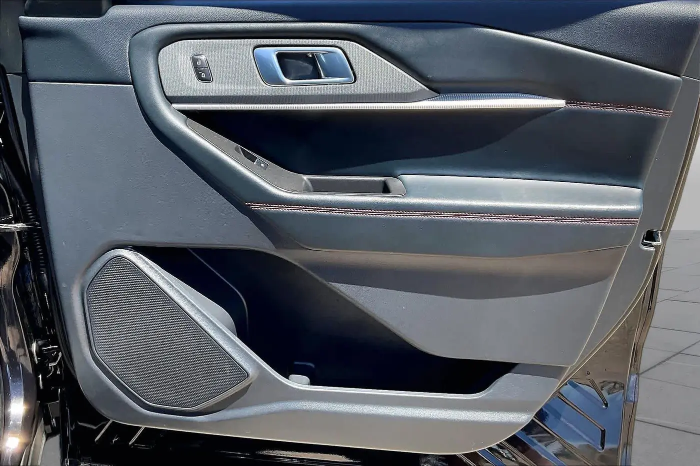 2026 Ford Explorer - $39,991