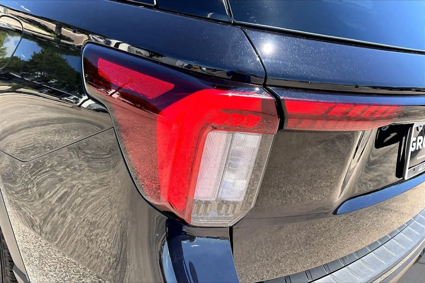 2026 Ford Explorer - $39,991