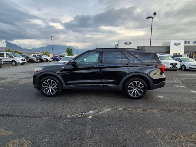 2026 Ford Explorer - $41,047
