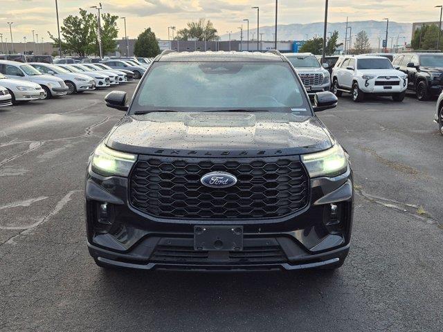 2026 Ford Explorer - $41,047