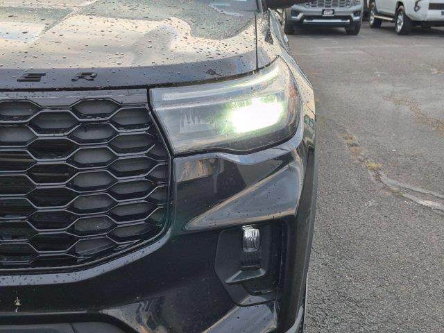 2026 Ford Explorer - $41,047