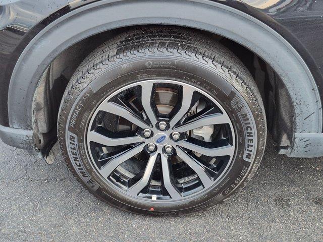 2026 Ford Explorer - $41,047