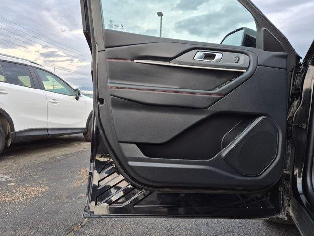 2026 Ford Explorer - $41,047