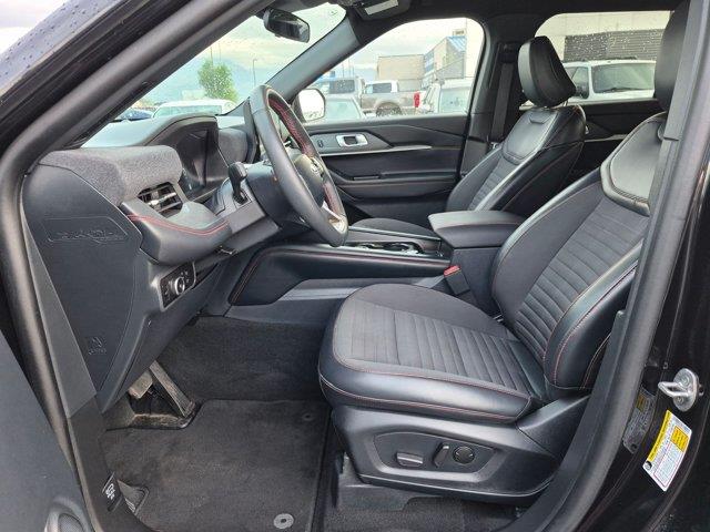 2026 Ford Explorer - $41,047