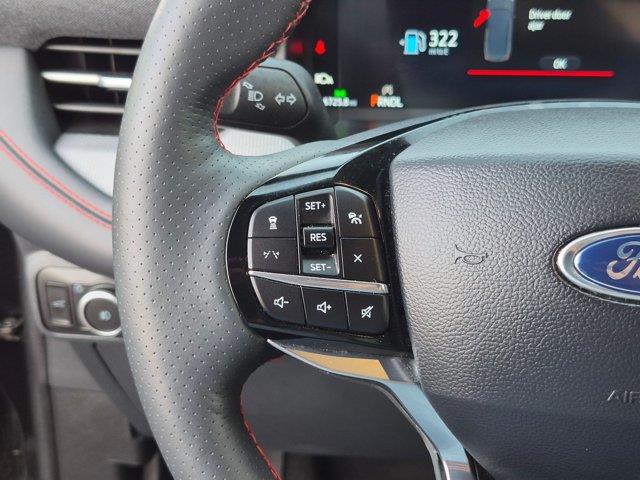 2026 Ford Explorer - $41,047