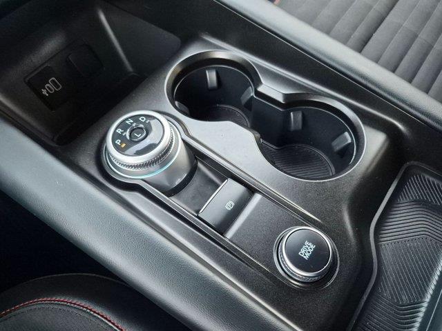 2026 Ford Explorer - $41,047