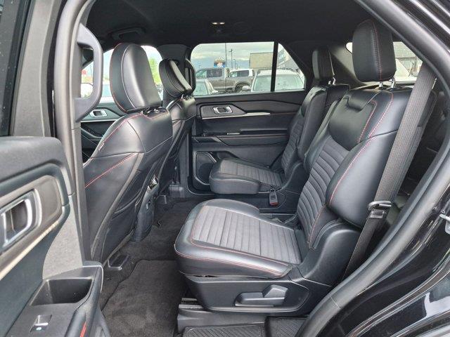 2026 Ford Explorer - $41,047