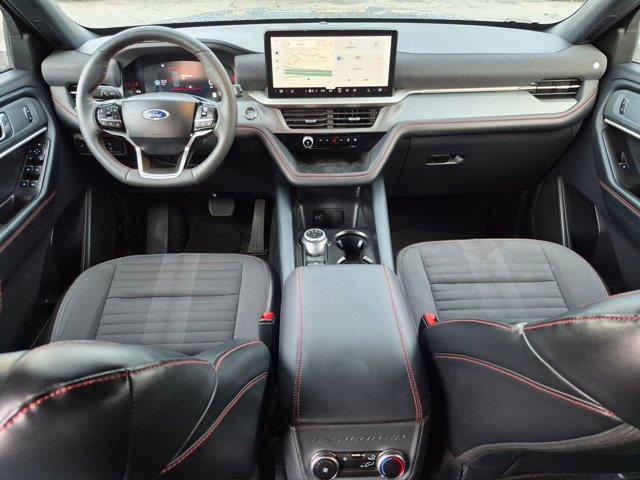 2026 Ford Explorer - $41,047