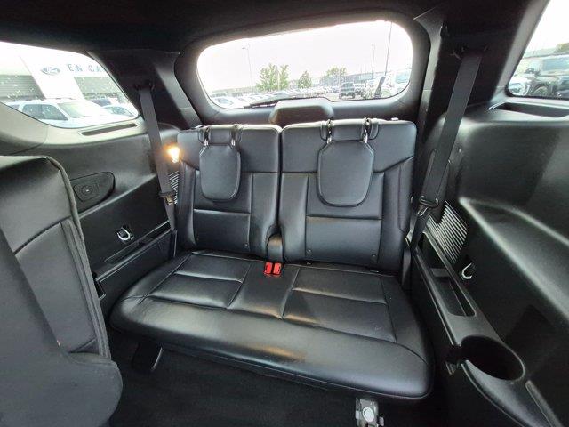 2026 Ford Explorer - $41,047