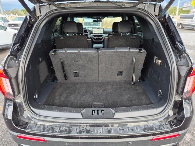 2026 Ford Explorer - $41,047