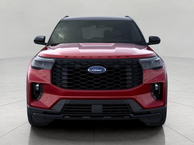 2026 Ford Explorer - $56,480