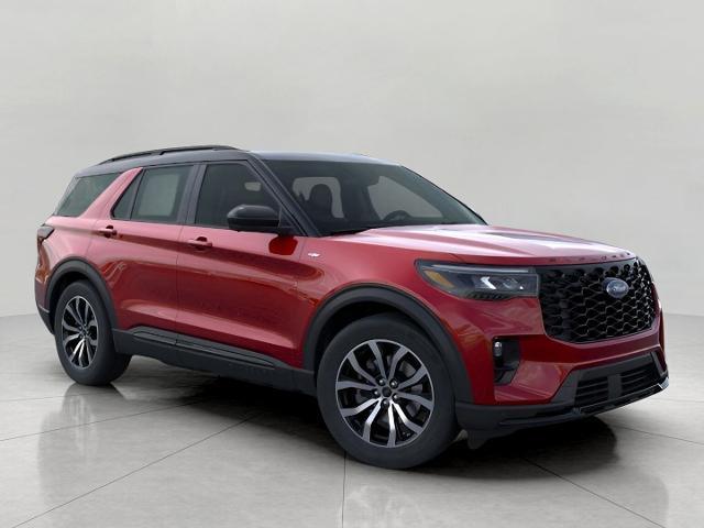 2026 Ford Explorer - $56,480