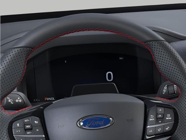 2026 Ford Explorer - $56,480